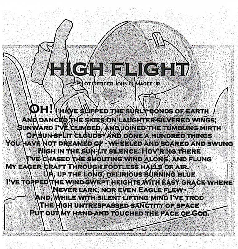 High Flight